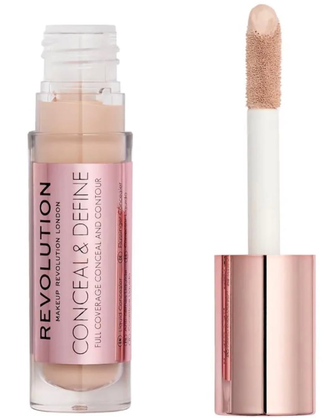 Post 8 by GermanCosmetics on Instagram (carousel)