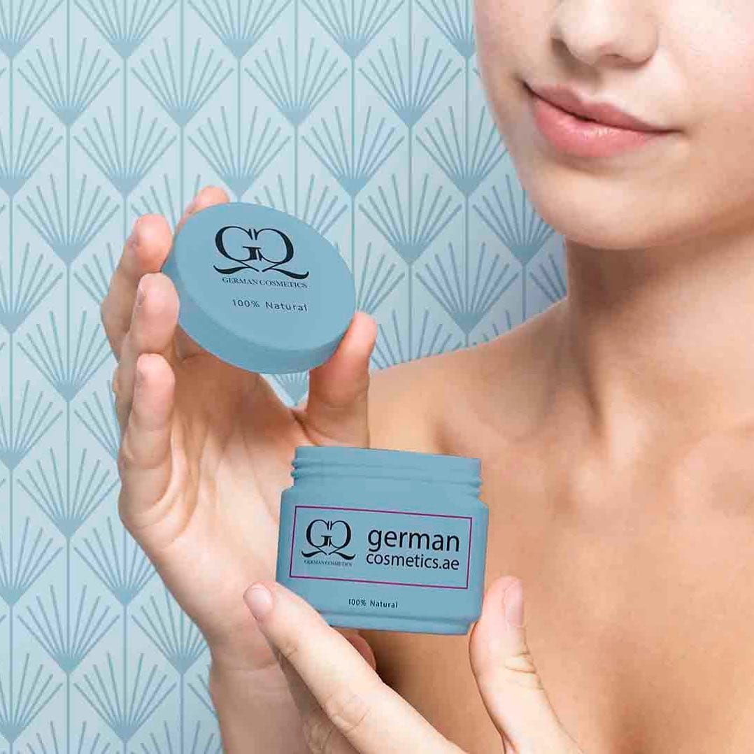Post 6 by GermanCosmetics on Instagram (image)