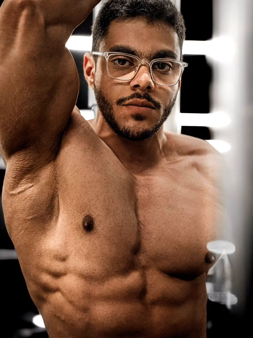 Post 1 by IFBBPROWalidAli (npc) | وليـد علي on Instagram (carousel)