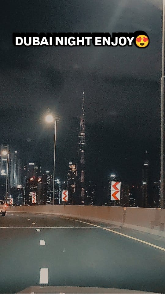 Post 3 by 🇳 🇴 🇴 🇷 🇦 🇱 🇦 🇲 on Instagram (video)