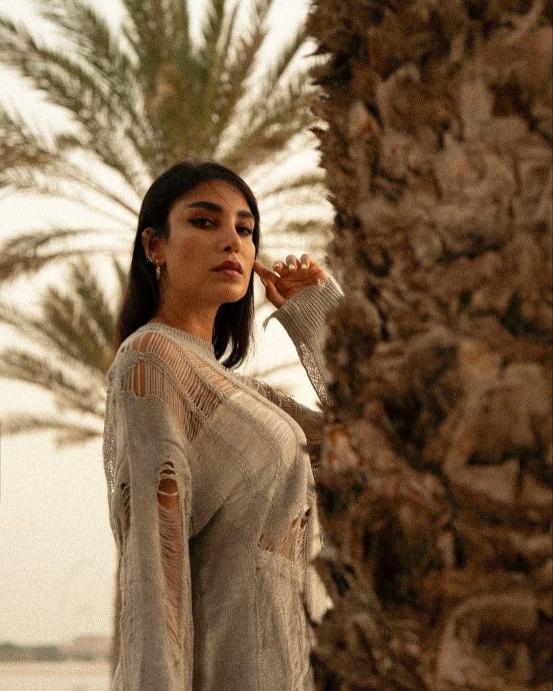 Post 10 by شمیم  Sara Ghanbari on Instagram (carousel)