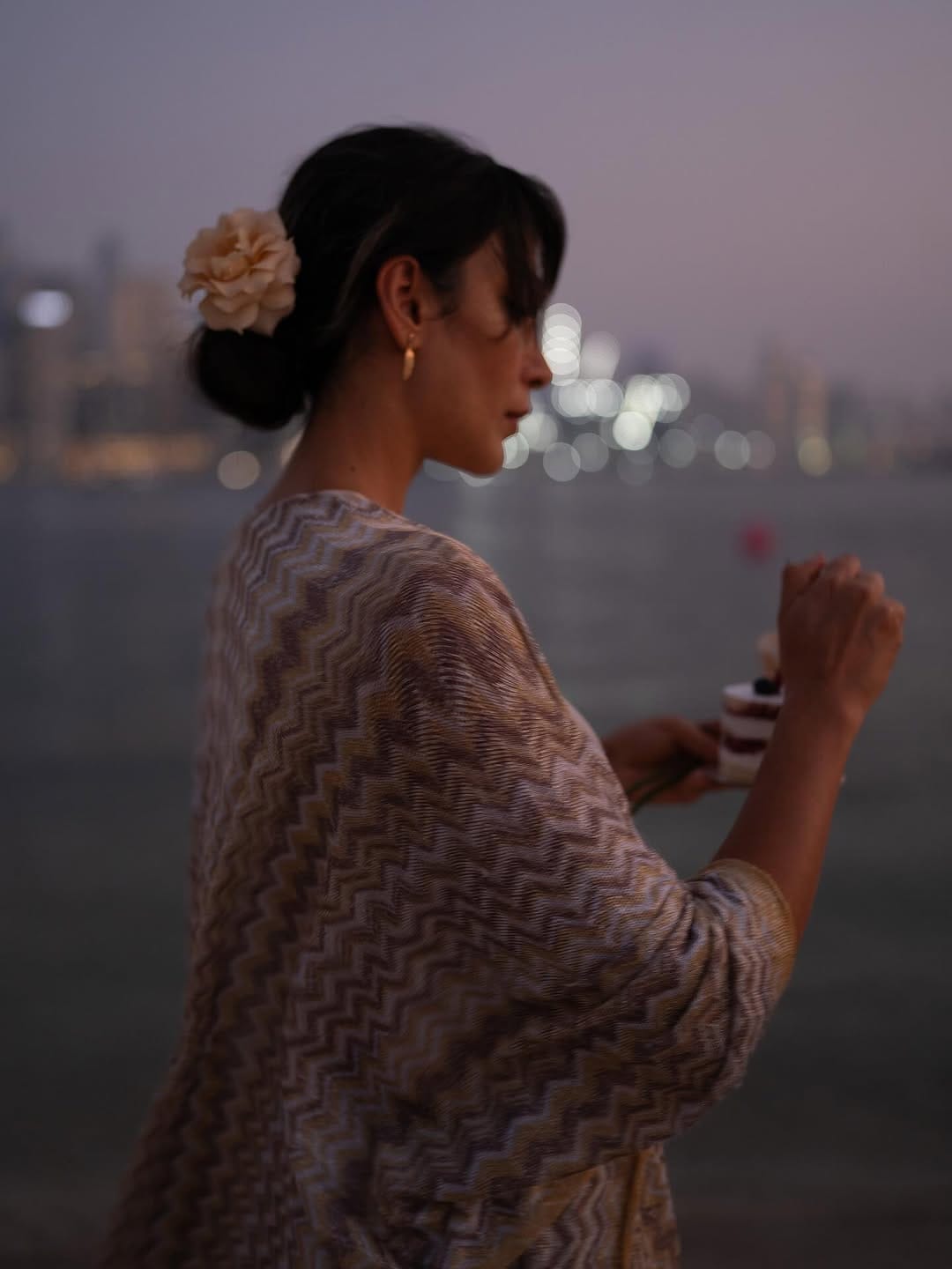 Post 3 by شمیم  Sara Ghanbari on Instagram (carousel)