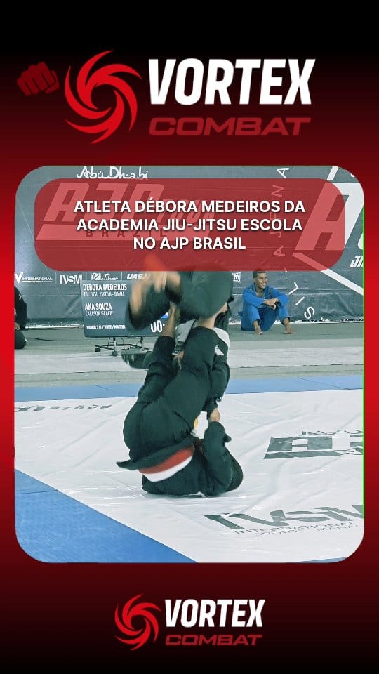 Post 5 by Débora M. de Morais on Instagram (video)
