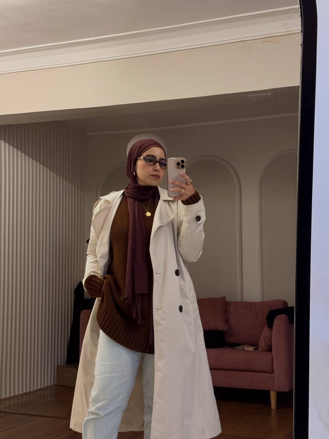Post 1 by Salma Hesham - سلمى هشام on Instagram (carousel)