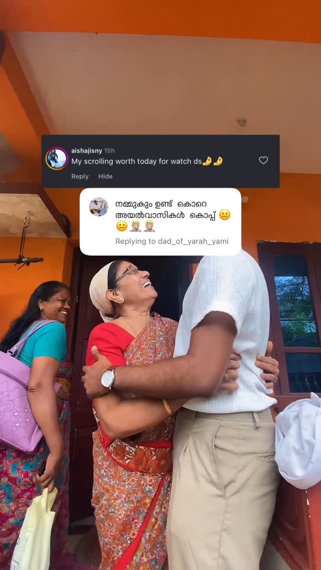 Post 9 by AJMAL AHSAN K | ENTREPRENEUR on Instagram (video)