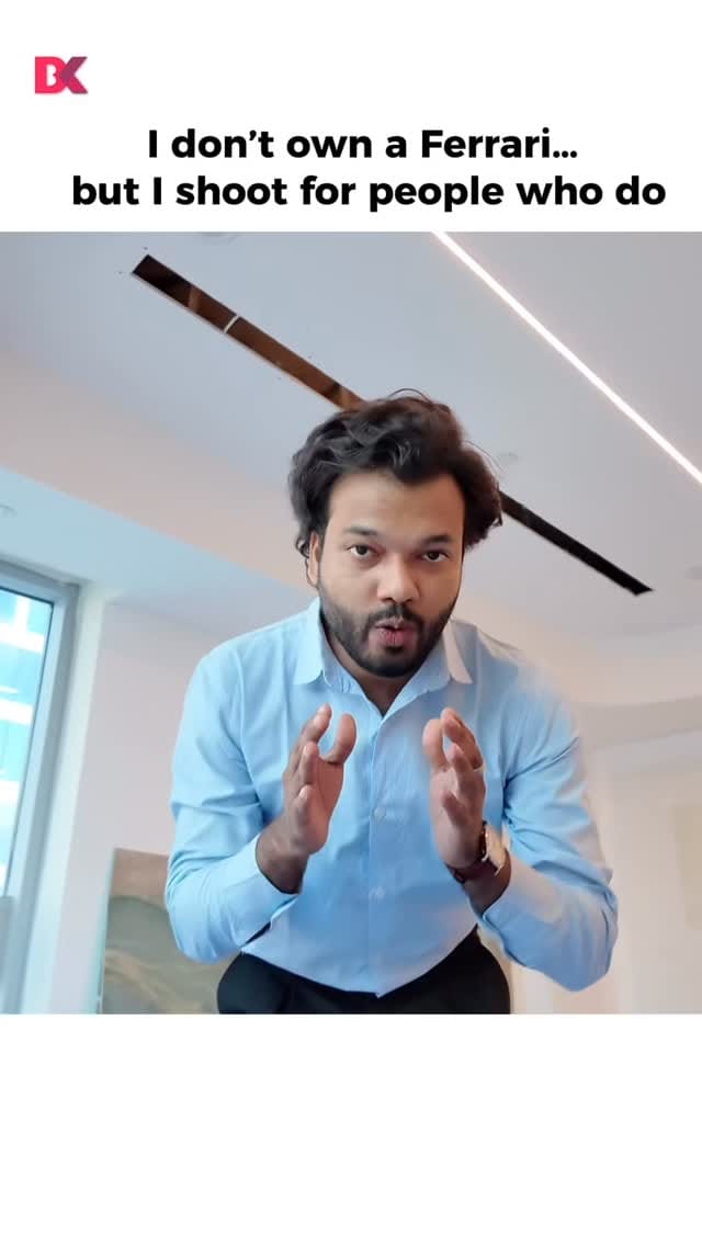 Post 4 by AJMAL AHSAN K | ENTREPRENEUR on Instagram (video)