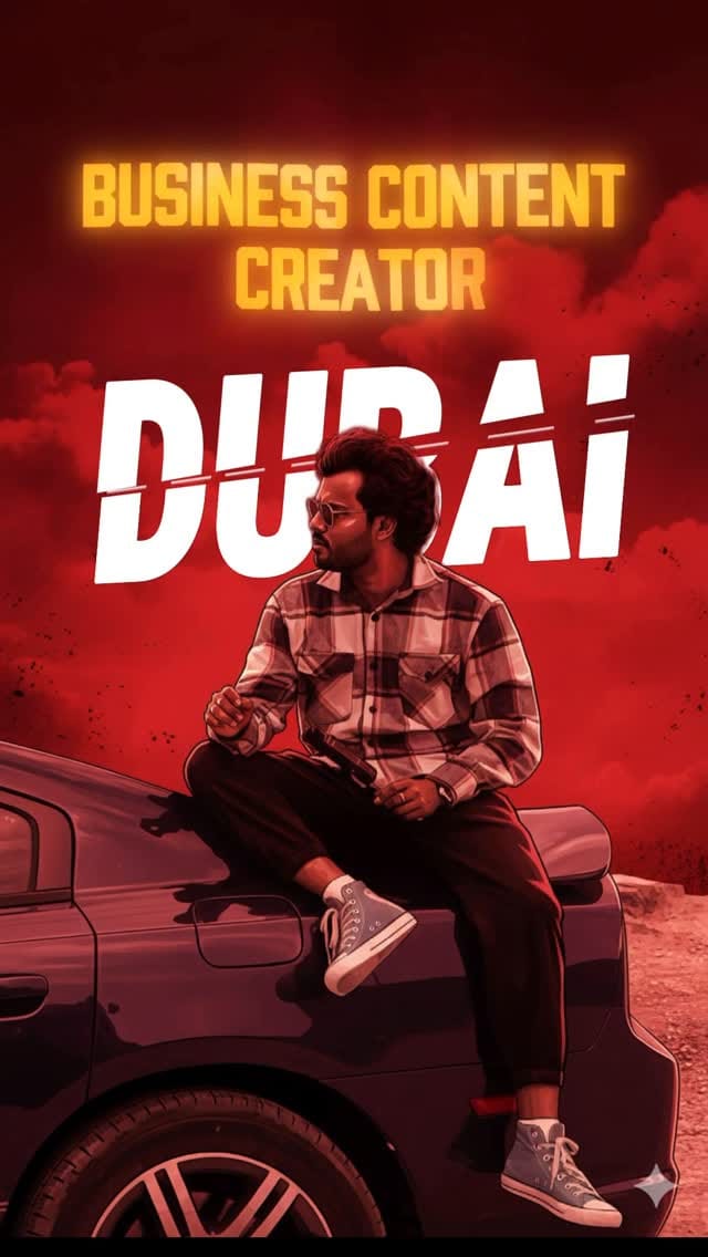 Post 3 by AJMAL AHSAN K | ENTREPRENEUR on Instagram (video)