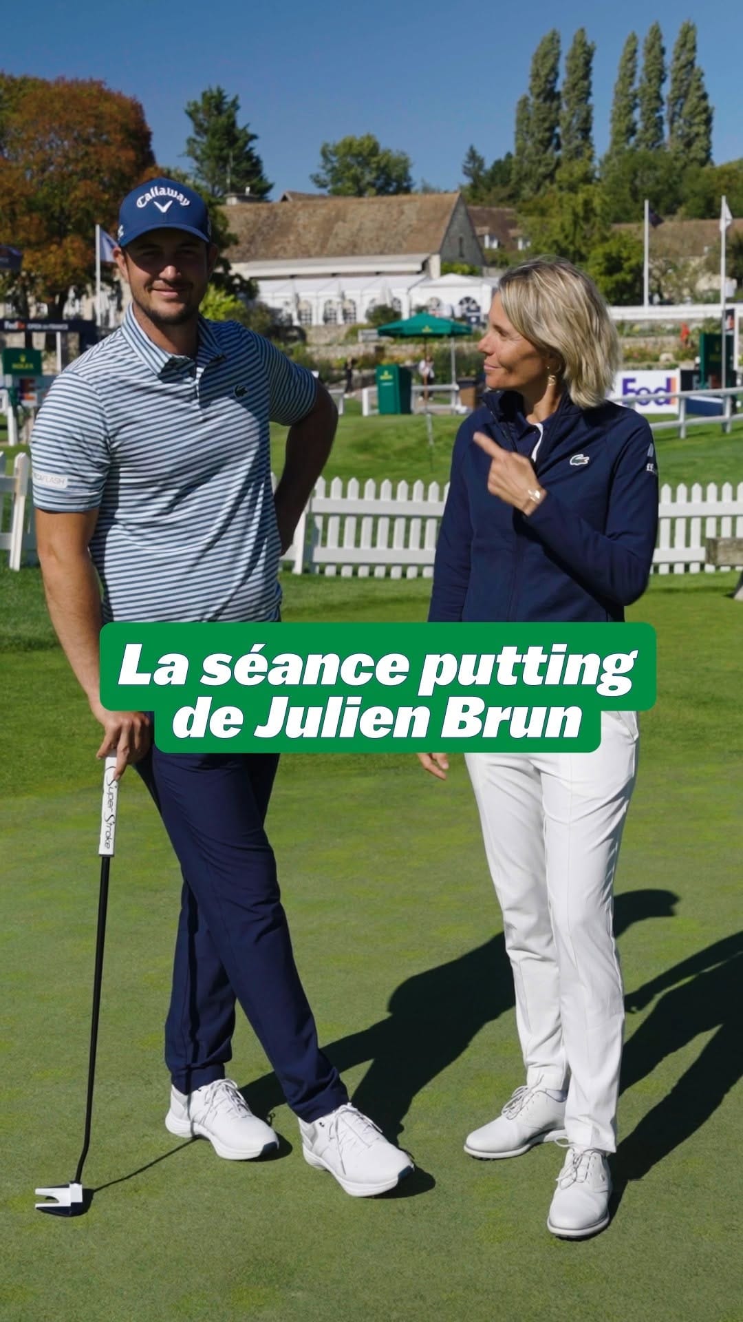 Post 6 by Julien Brun on Instagram (video)