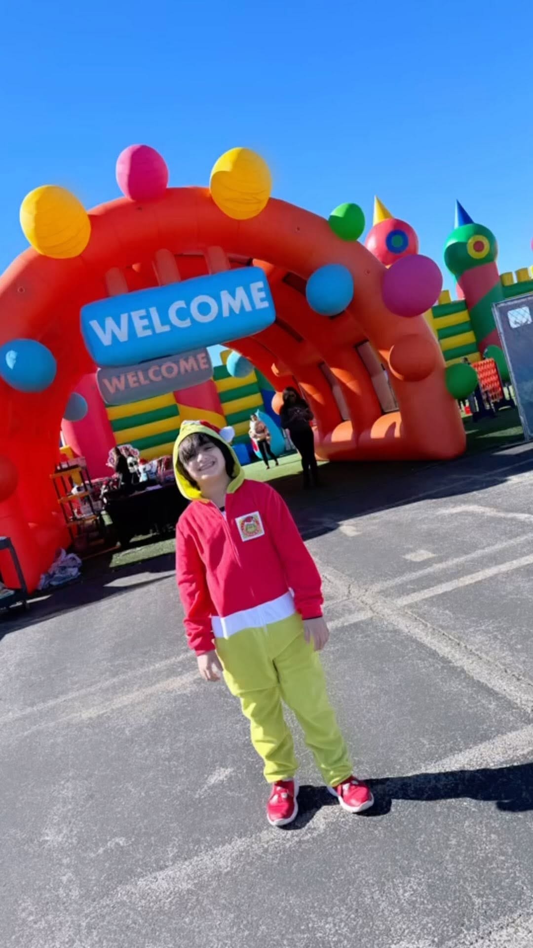 Post 10 by Fatima Hassan on Instagram (video)