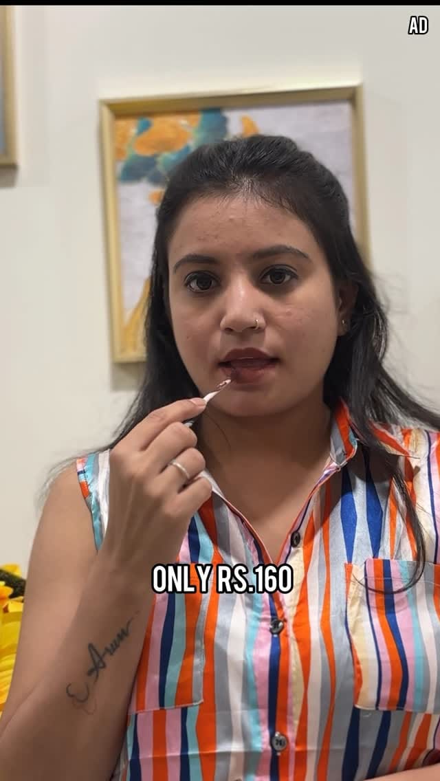 Post 6 by Ekta Arun Soni on Instagram (video)