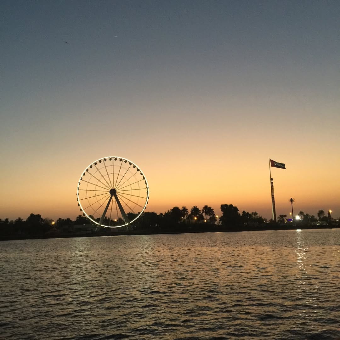 Post 6 by ابوظبي 🇦🇪 on Instagram (carousel)
