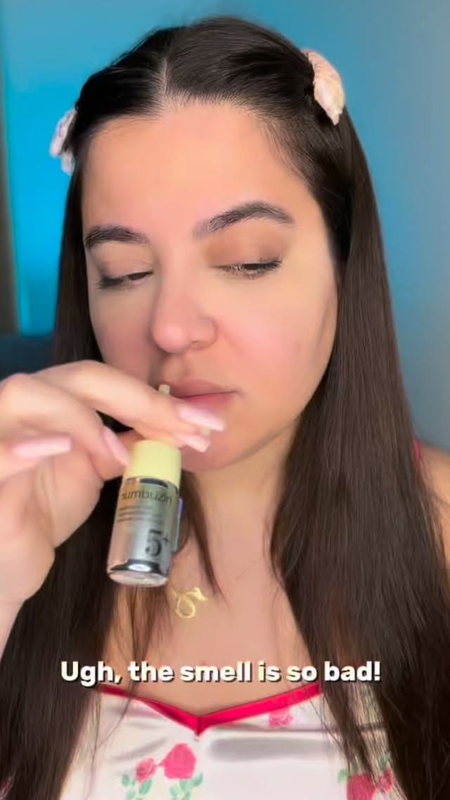 Post 5 by Mina on Instagram (video)