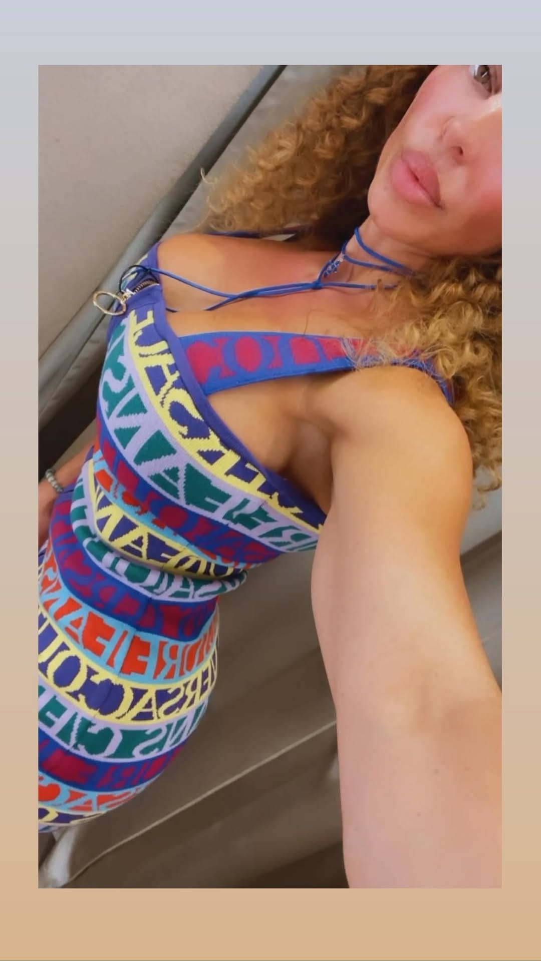 Post 8 by Milena Ivanova on Instagram (video)