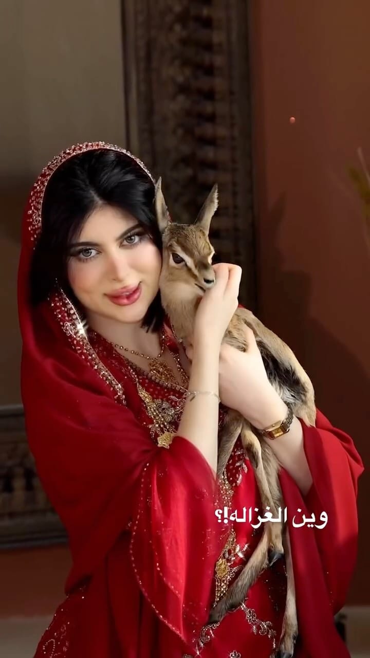 Post 3 by Maria Mutlaq on Instagram (video)