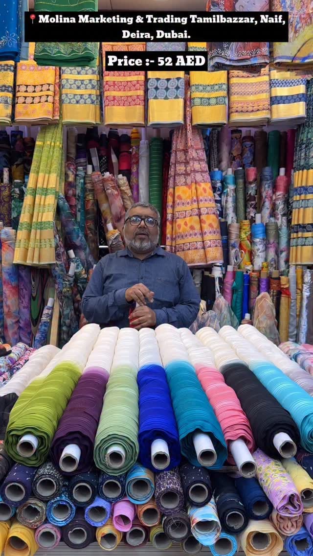 Post 6 by Molina Trading on Instagram (video)