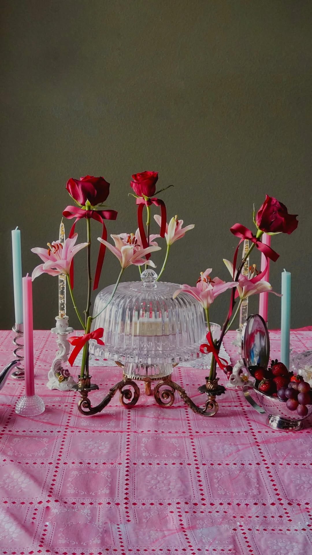 Post 9 by Ayesha Erkin on Instagram (video)