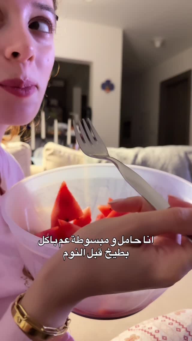Post 1 by Léya A El Hajj 👩🏻‍🦰 | Content Creator on Instagram (video)