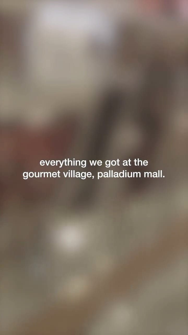 Post 4 by Yasmin Karachiwala Body Image on Instagram (video)