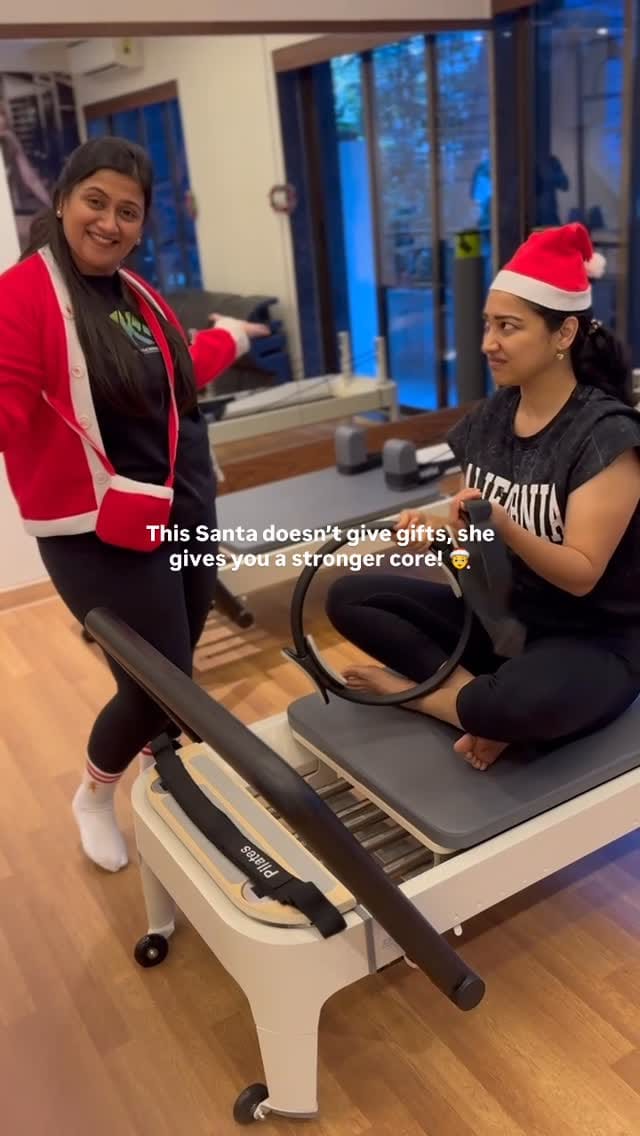 Post 9 by Yasmin Karachiwala Body Image on Instagram (video)