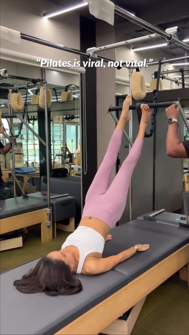 Post 2 by Yasmin Karachiwala Body Image on Instagram (video)