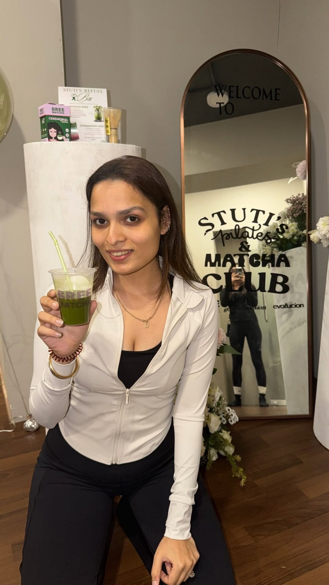 Post 7 by Yasmin Karachiwala Body Image on Instagram (video)