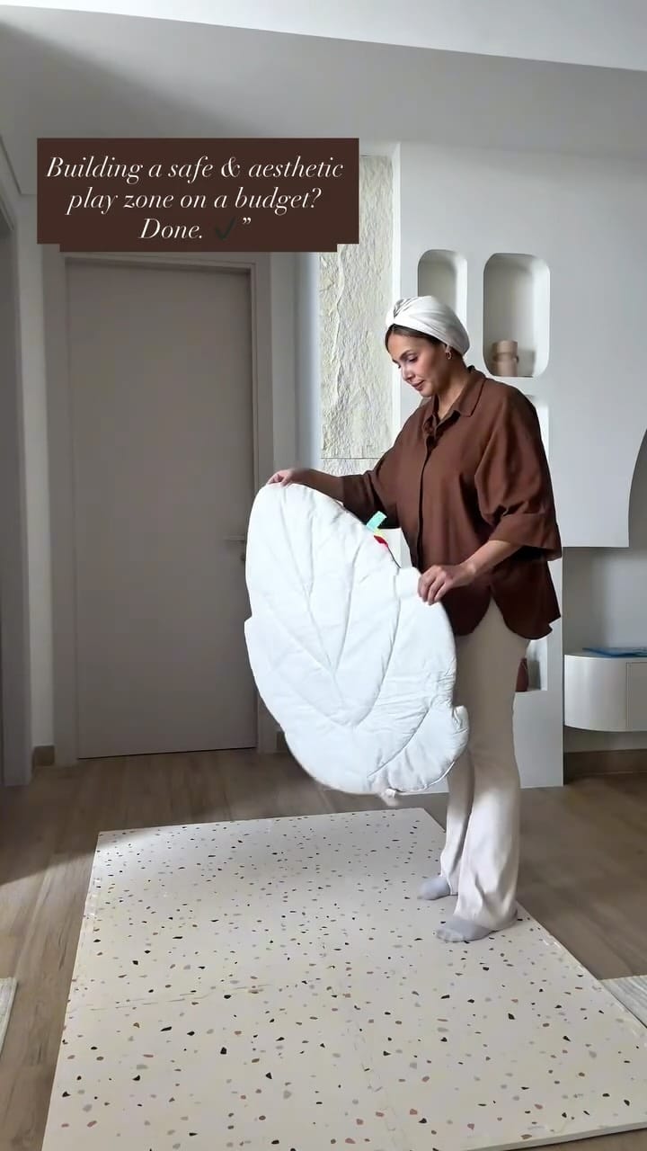 Post 2 by SARAH BRADSHAW on Instagram (video)