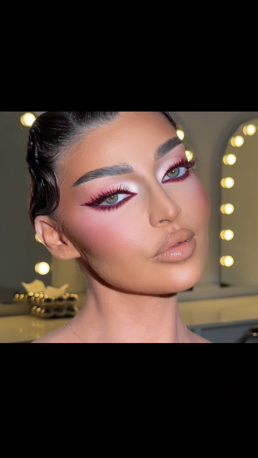 Post 5 by Shirin Nabati on Instagram (video)