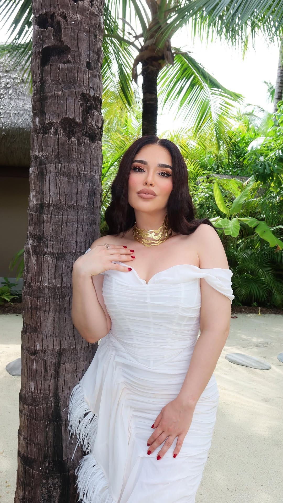 Post 9 by Shirin Nabati on Instagram (video)