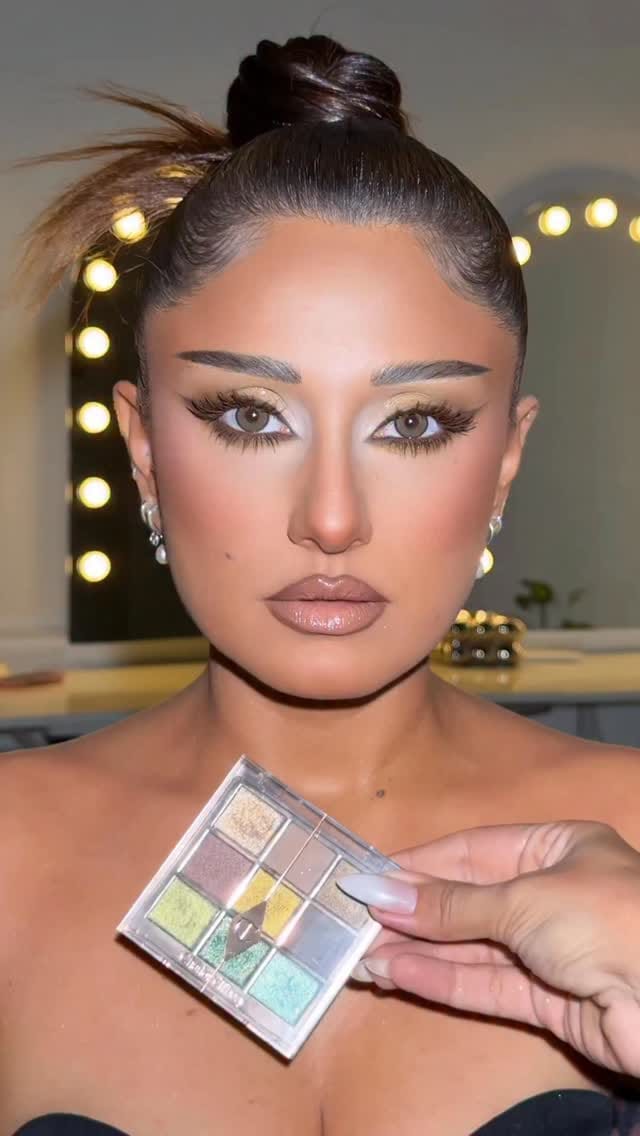 Post 3 by Shirin Nabati on Instagram (video)