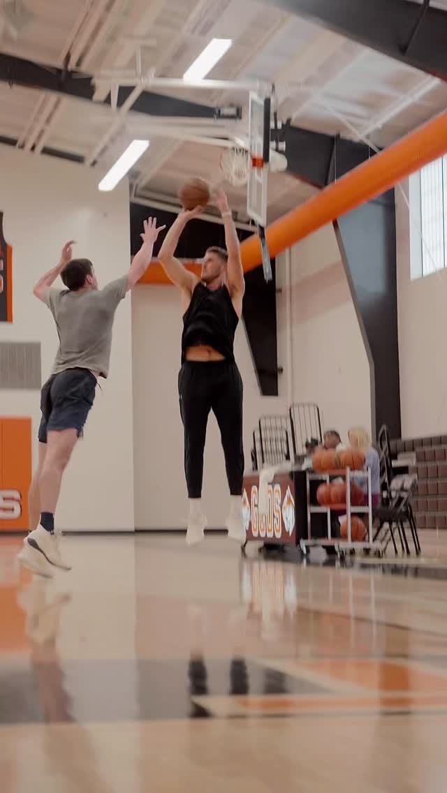 Post 4 by Matt Ryan on Instagram (video)