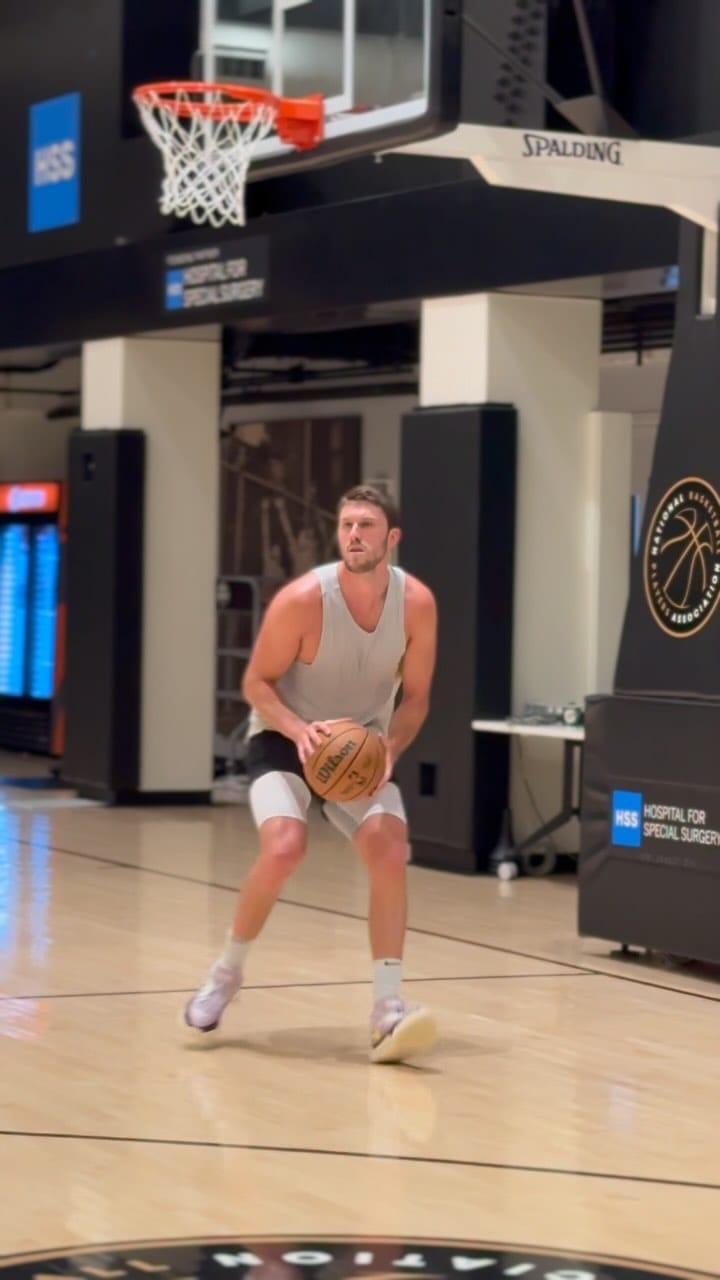 Post 9 by Matt Ryan on Instagram (video)