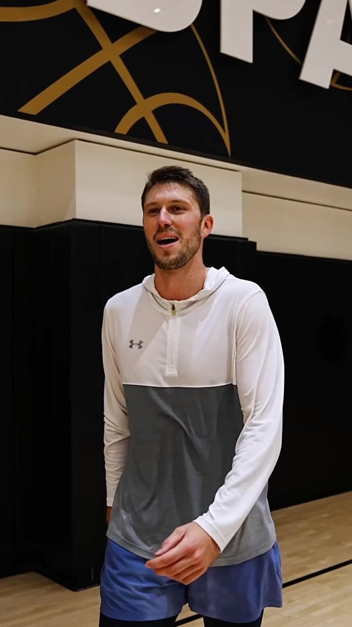 Post 8 by Matt Ryan on Instagram (video)