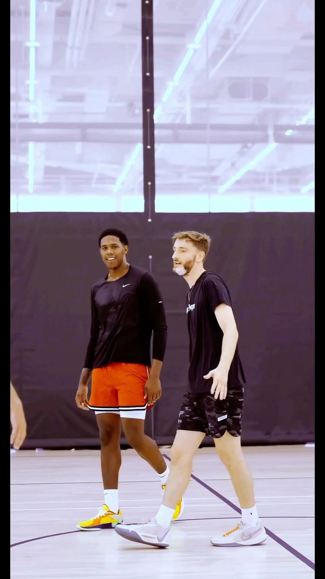 Post 7 by Matt Ryan on Instagram (video)