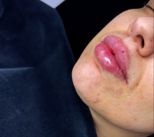 Post 2 by Dr.Nidhar Nadher on Instagram (video)