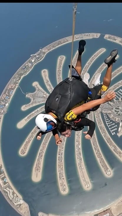 Post 10 by Dr.Nidhar Nadher on Instagram (video)