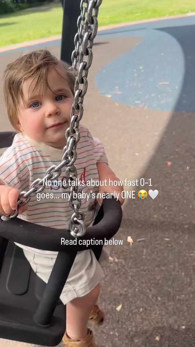 Post 2 by Lucé | Expat family in Dubai 🇦🇪 on Instagram (video)