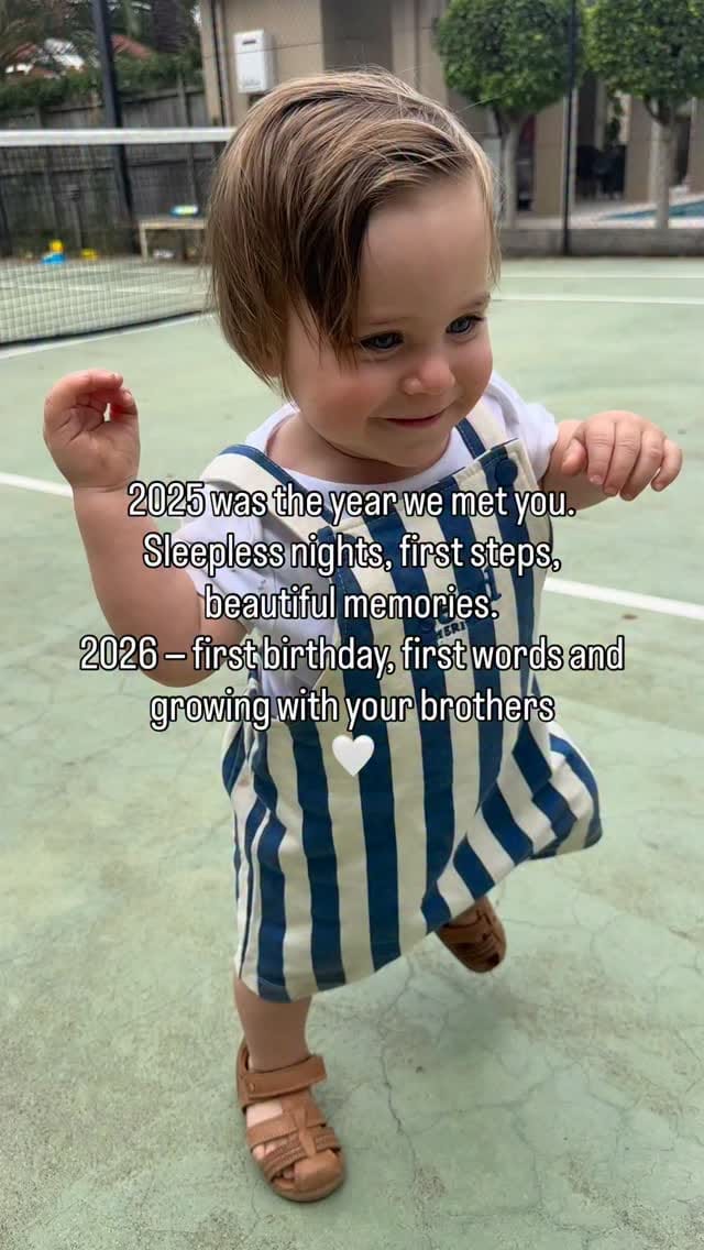 Post 6 by Lucé | Expat family in Dubai 🇦🇪 on Instagram (video)
