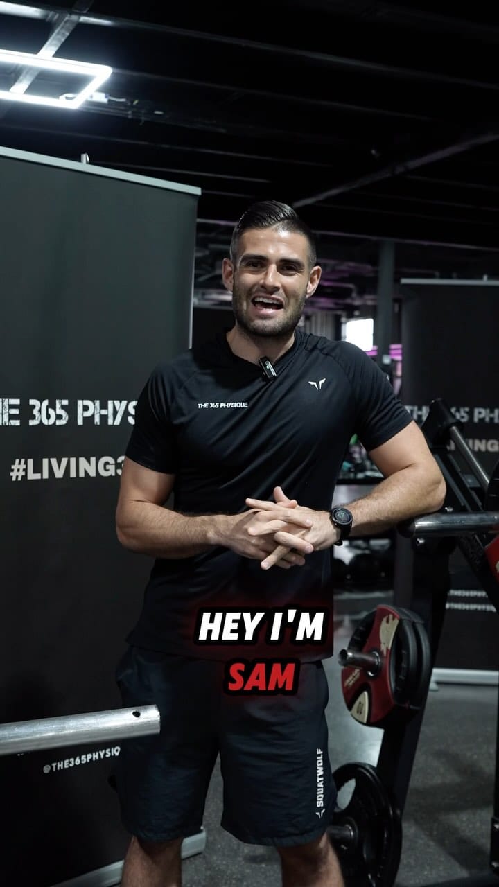 Post 9 by Sam Frohlich on Instagram (video)