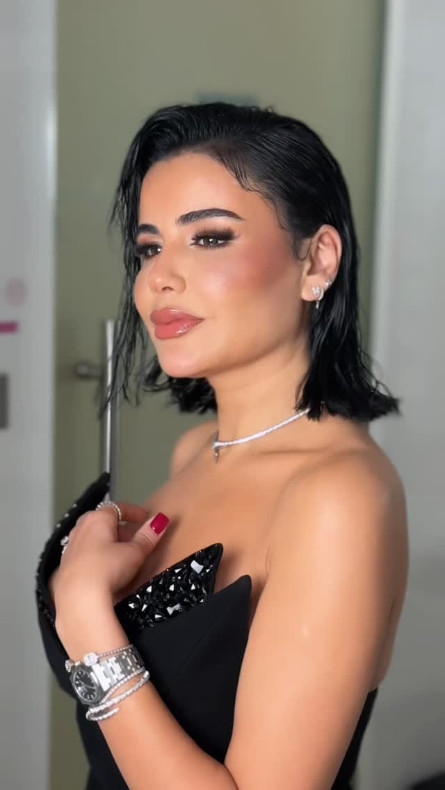 Post 1 by Rola Baghdadi on Instagram (video)