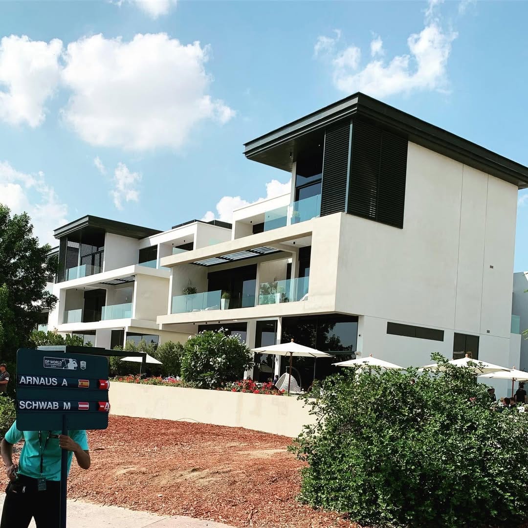 Post 1 by Hillsidedubai on Instagram (image)