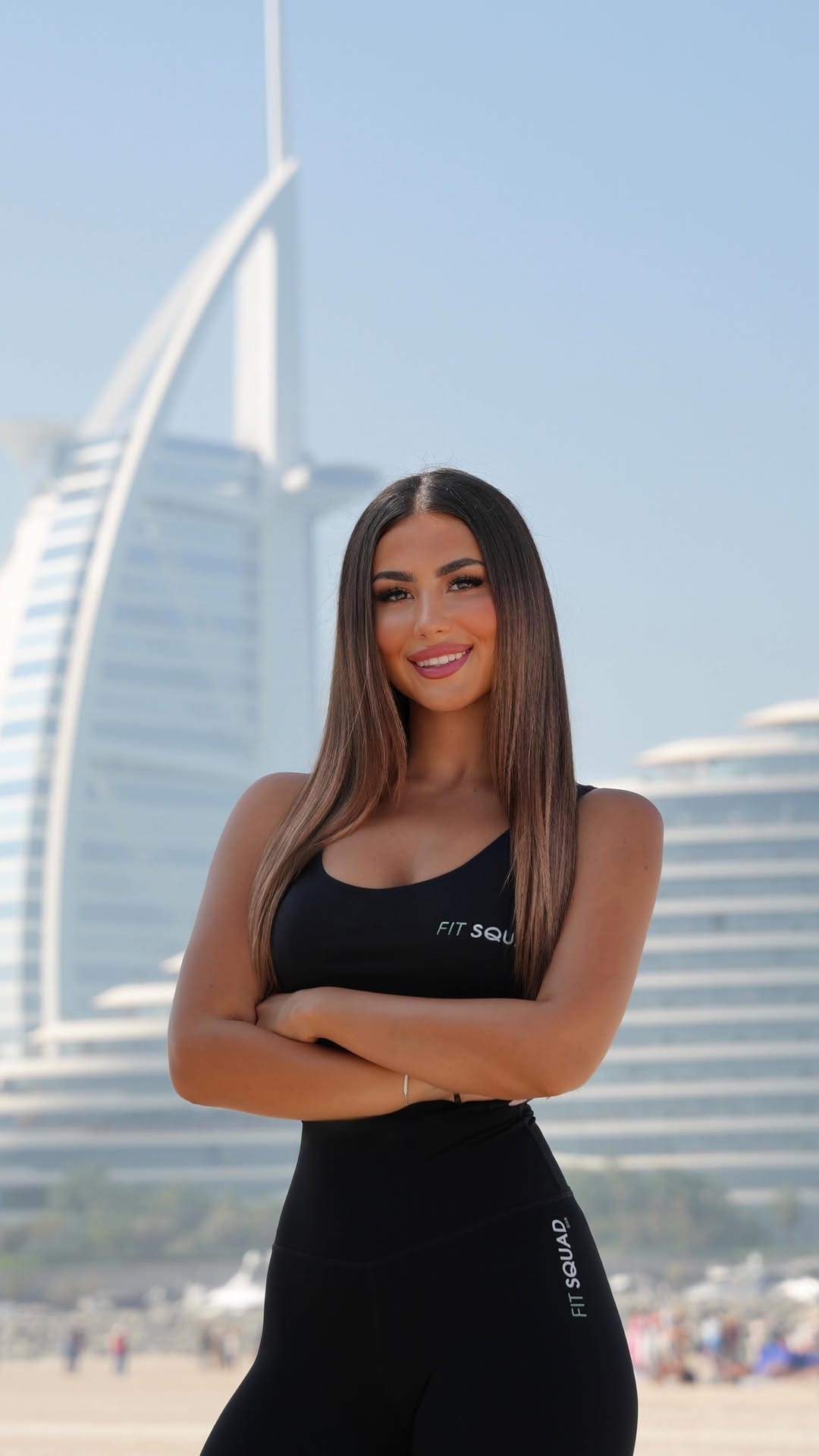 Post 9 by Fit Squad | Dubai Personal Trainers on Instagram (video)
