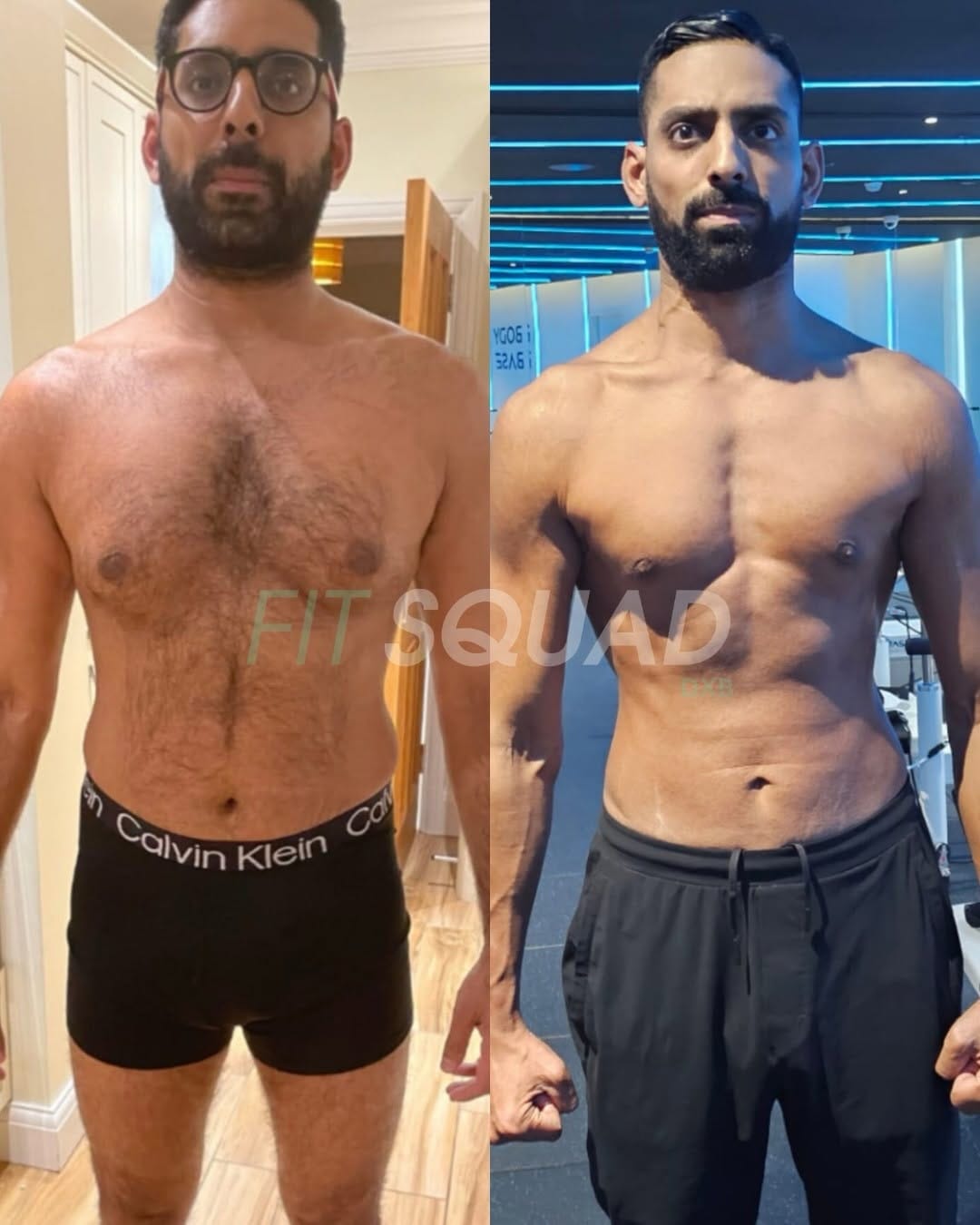 Post 2 by Fit Squad | Dubai Personal Trainers on Instagram (carousel)