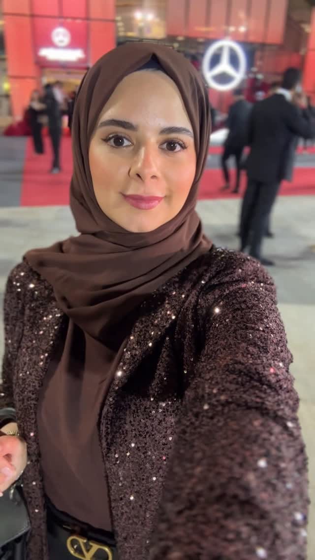 Post 6 by Kinana ✨كِنانة عبدالعال on Instagram (video)