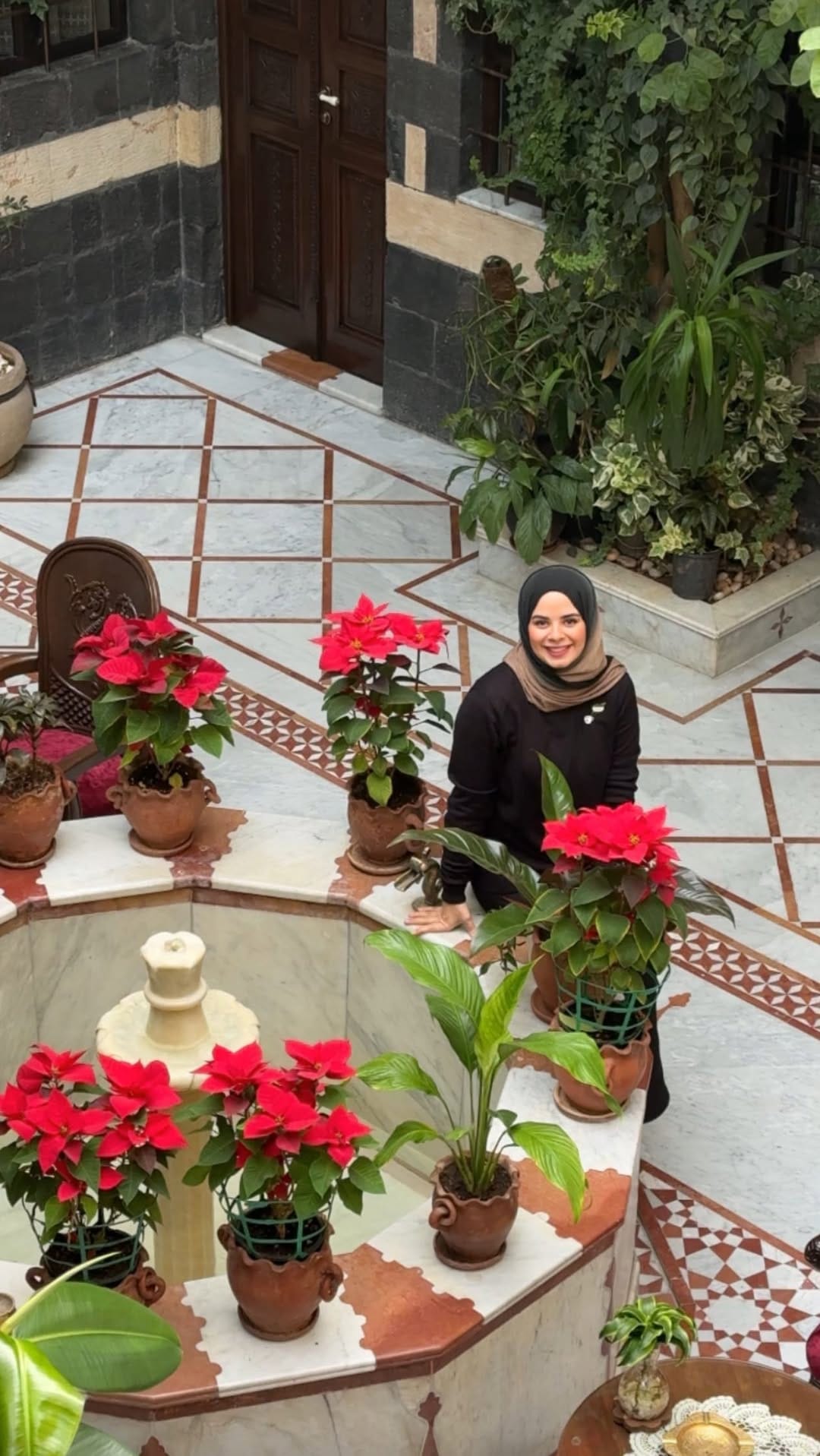 Post 8 by Kinana ✨كِنانة عبدالعال on Instagram (video)