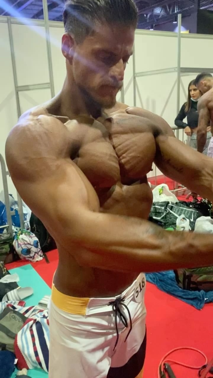 Post 5 by Ali Moussa on Instagram (video)