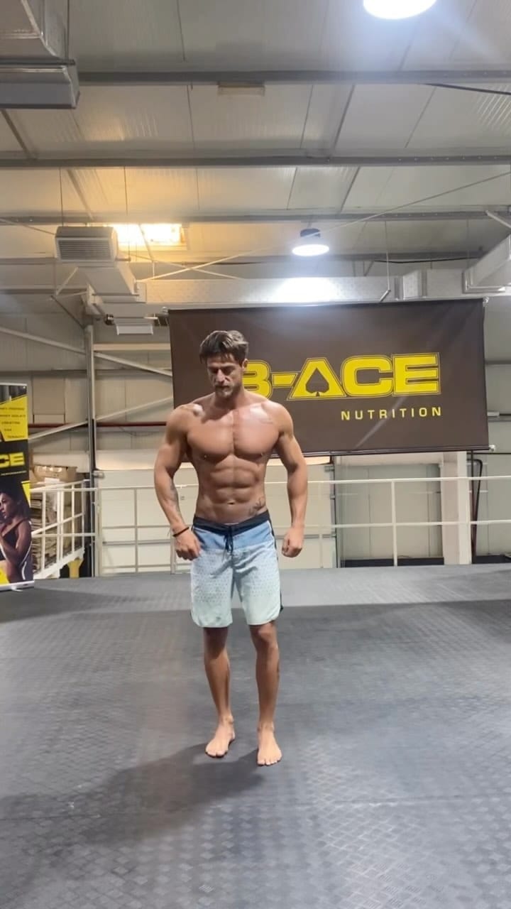 Post 8 by Ali Moussa on Instagram (video)