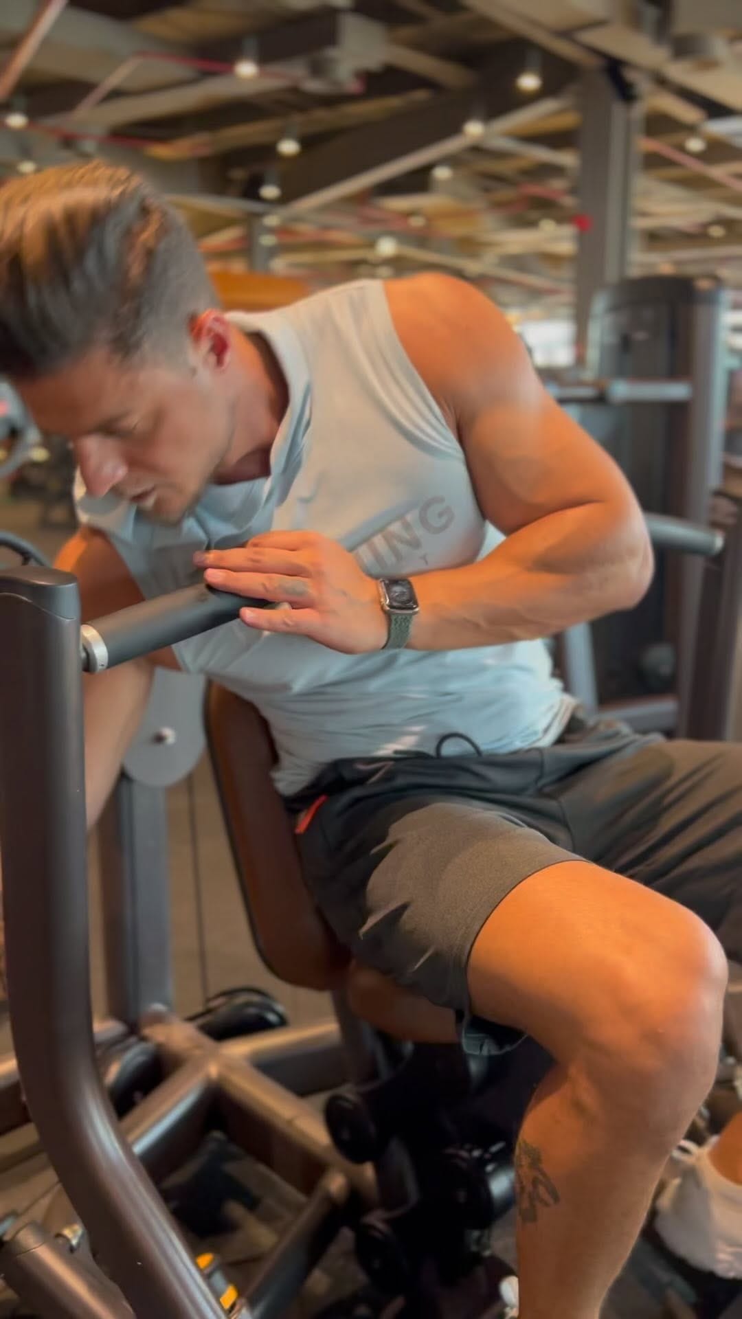 Post 6 by Ali Moussa on Instagram (video)