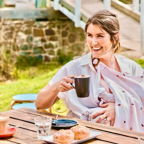 Post 1 by Mums and Bumps Maternity on Instagram (image)