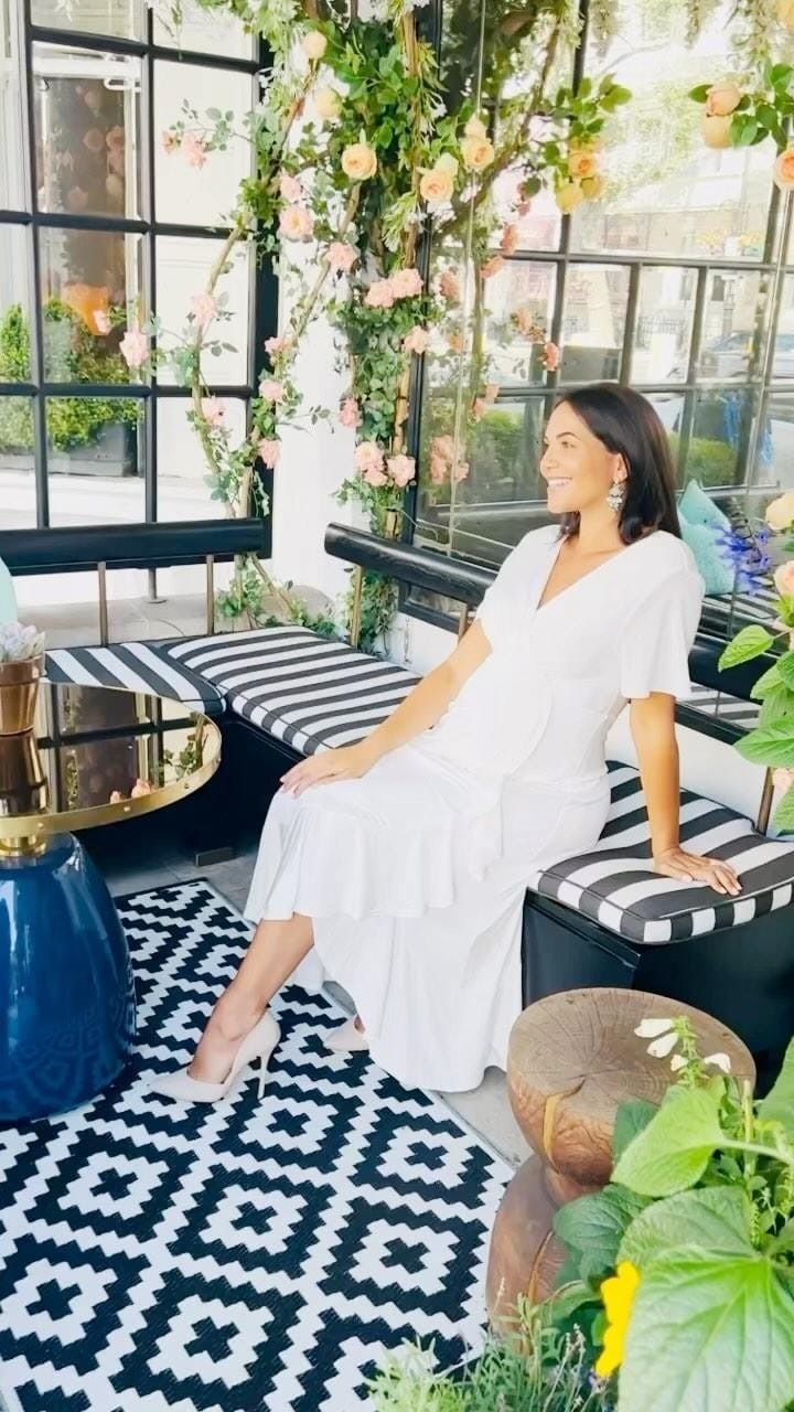Post 9 by Mums and Bumps Maternity on Instagram (video)