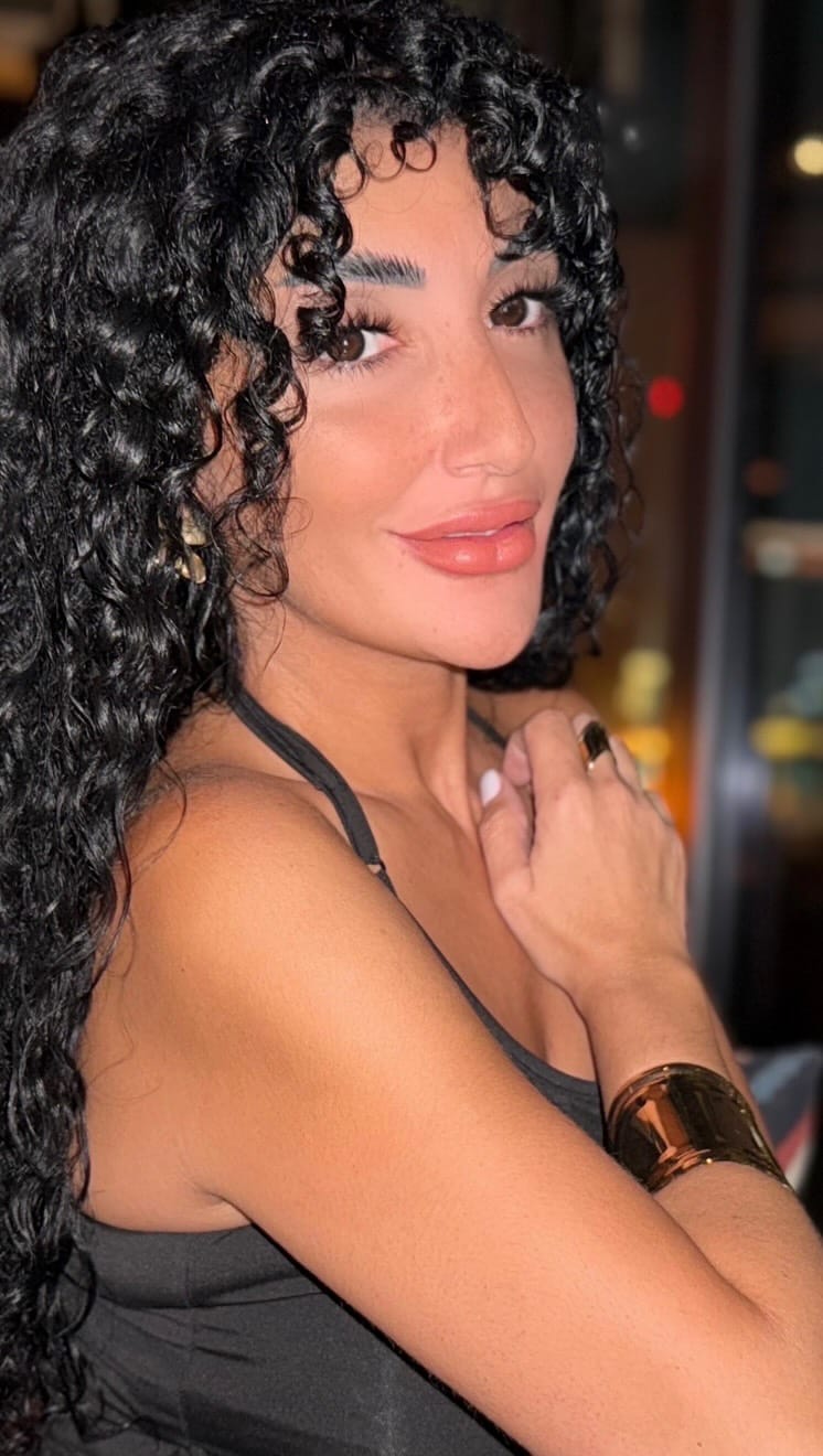 Post 1 by Rana akkari on Instagram (video)